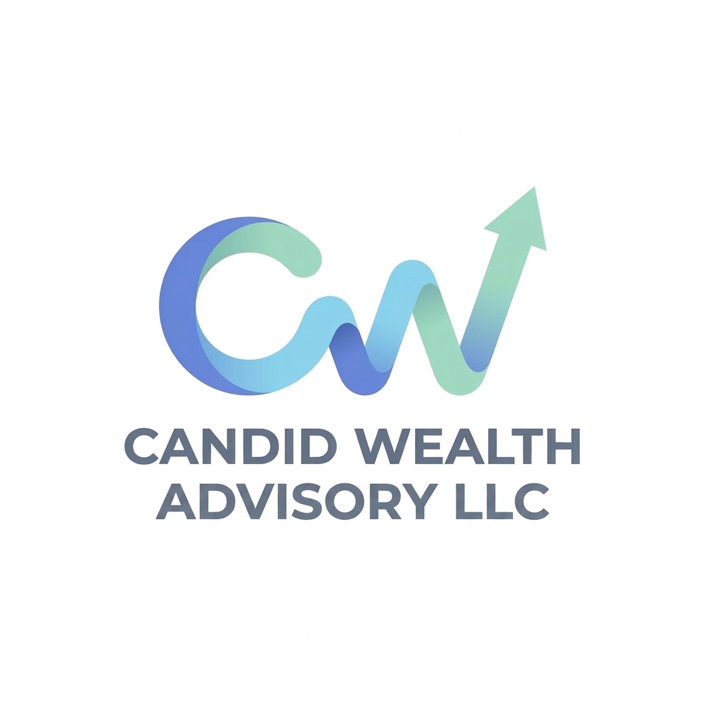 Candid Wealth Advisory LLC Logo